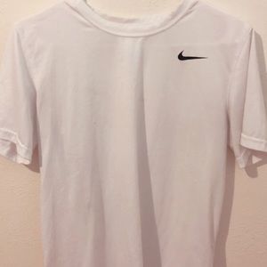 Nike Athletic shirt.